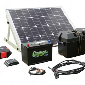 Solar Batteries