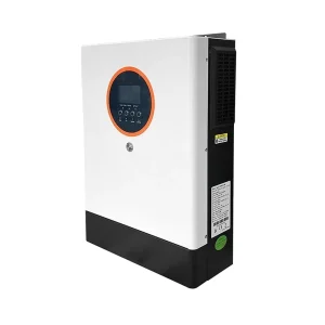 Off-Grid Solar Inverters