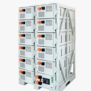 Lithium Battery Energy Storage Systems