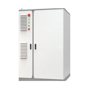 Commercial Energy Storage