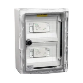 DC Protection Boxes