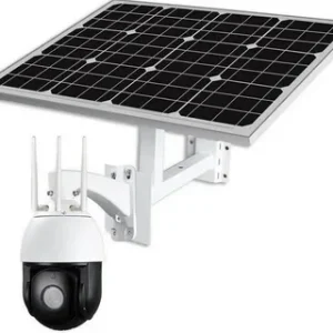 Solar Monitoring Systems