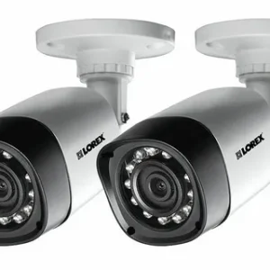 HD CCTV Cameras