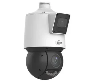 PTZ Cameras