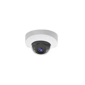 Dome Cameras