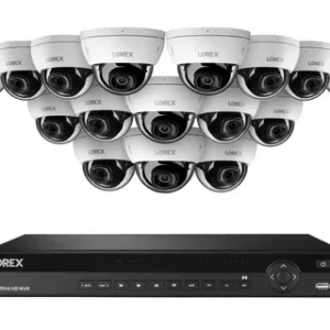 NVR Systems