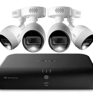 DVR Systems