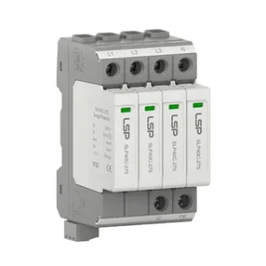 Marex Trade AC Surge Protection Device (SPD)