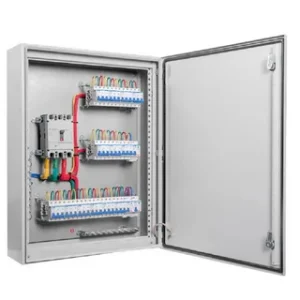 Electrical Distribution Board & Panel Enclosure
