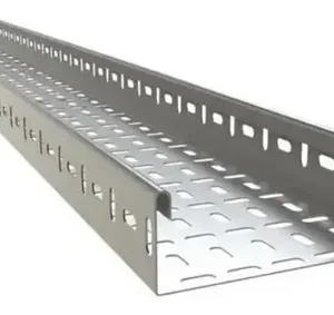 Marex Trade Perforated Metal Cable Tray