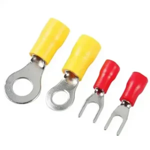 Spade Cable Terminal Connectors - Image 1