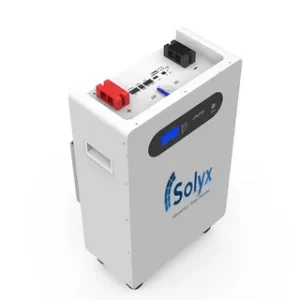 Solar Batteries
