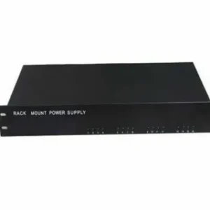 CCTV Power Supplies
