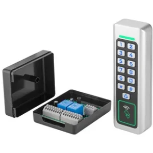 Access Control Systems