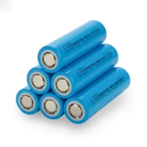 Lithium-Ion Batteries