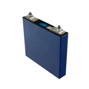 LiFePO₄ Battery Systems