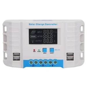 Solar Charge Controllers