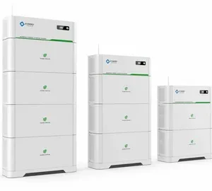 Residential Energy Storage