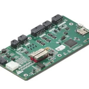 Battery Management Systems (BMS)