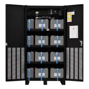 Battery Racks & Cabinets