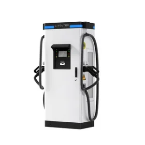 Hybrid Inverter + Battery Solutions