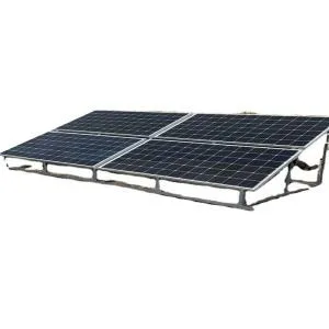Residential Solar Systems