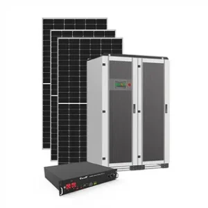 Commercial Solar Systems