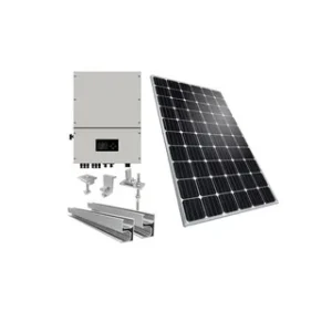 Industrial Solar Systems