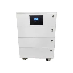 Solar + Battery Storage