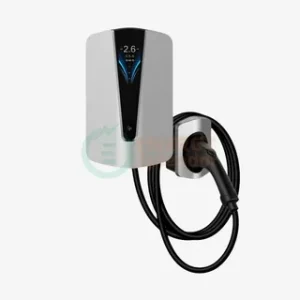 Wall-Mounted EV Chargers
