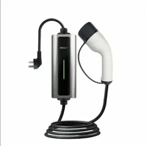 Portable EV Chargers