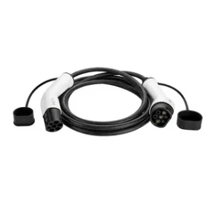 EV Charging Cables