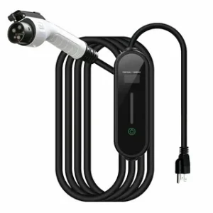 EV Charging Accessories