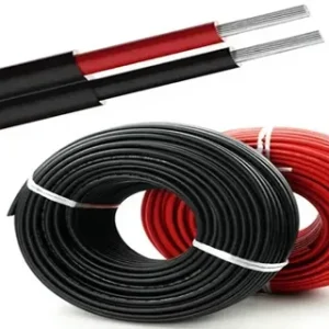 DC & AC Cables