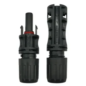 MC4 Connectors