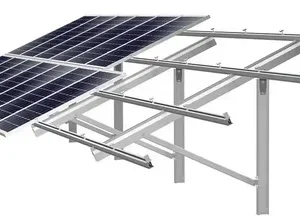 Solar Mounting Structures