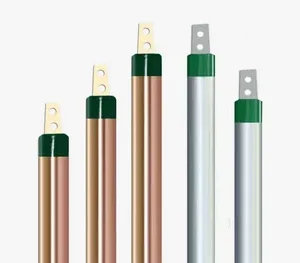 Earthing & Lightning Protection