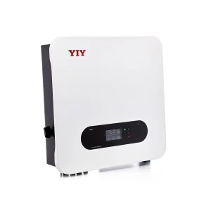 On-Grid Solar Inverters
