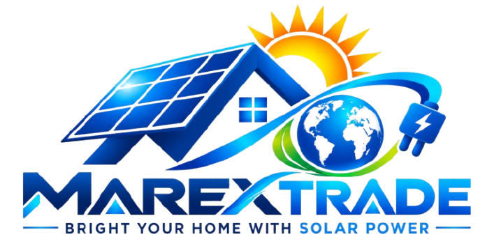 ThemarEX Trade Logo